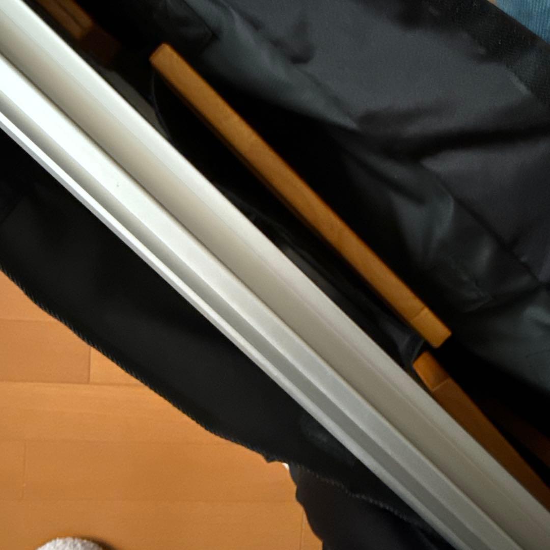 y*o様 スノーピークエントリーigtスリムの収納バック付きテーブル