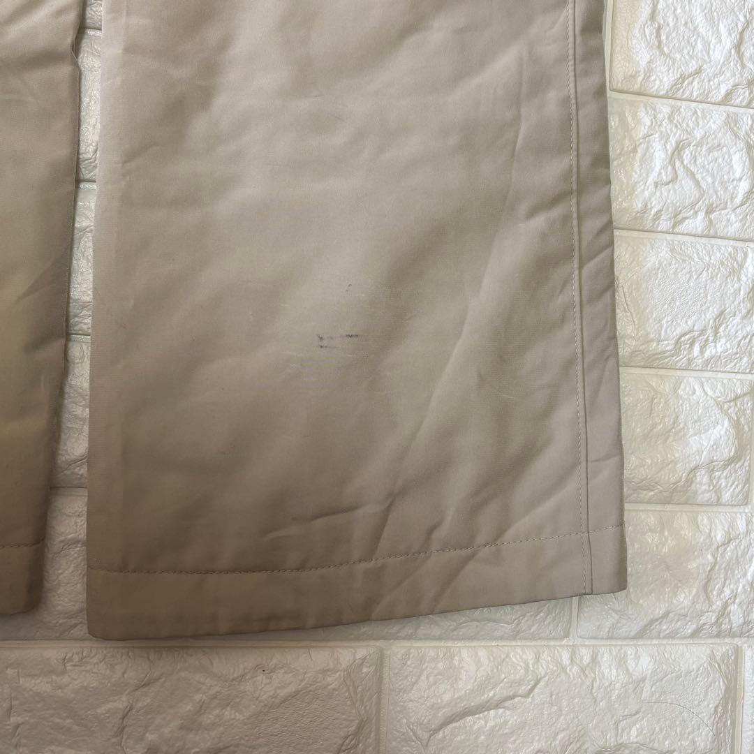 DESCENTE　デサント　スノボー　スキーウェア　オレンジ　レディース　Ｌ