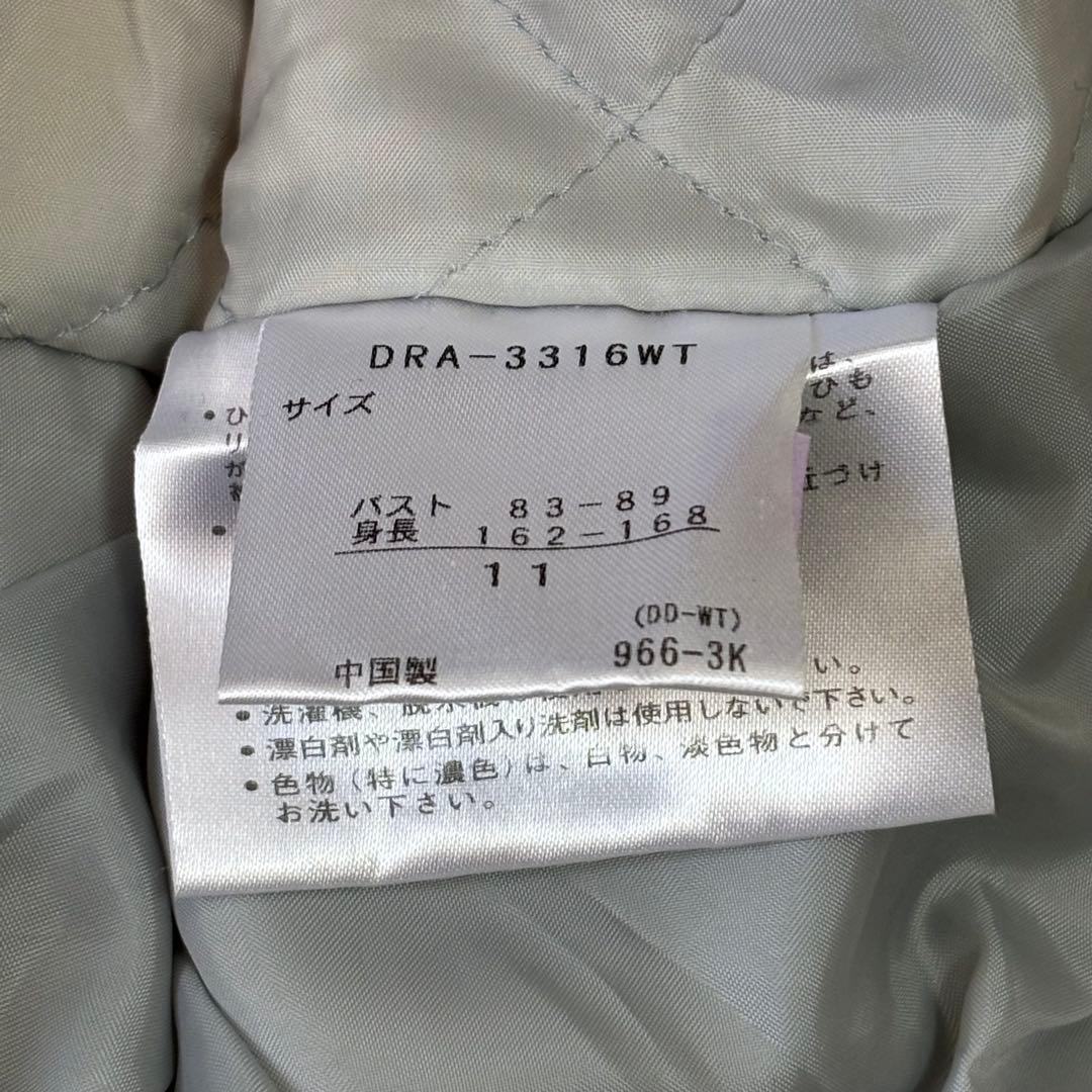 DESCENTE　デサント　スノボー　スキーウェア　オレンジ　レディース　Ｌ