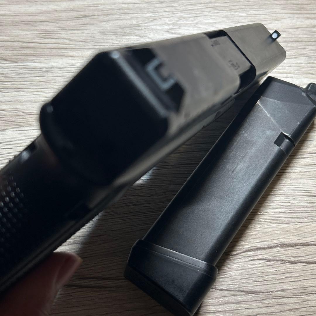 東京マルイ　グロック17gen4 glock ガスブロ