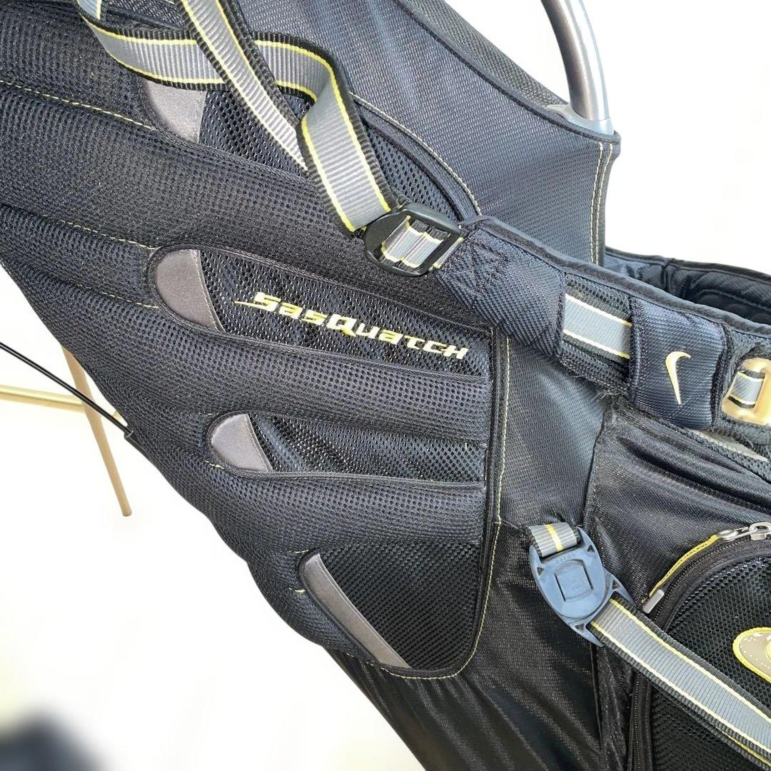 NIKE ゴルフ キャディーバック