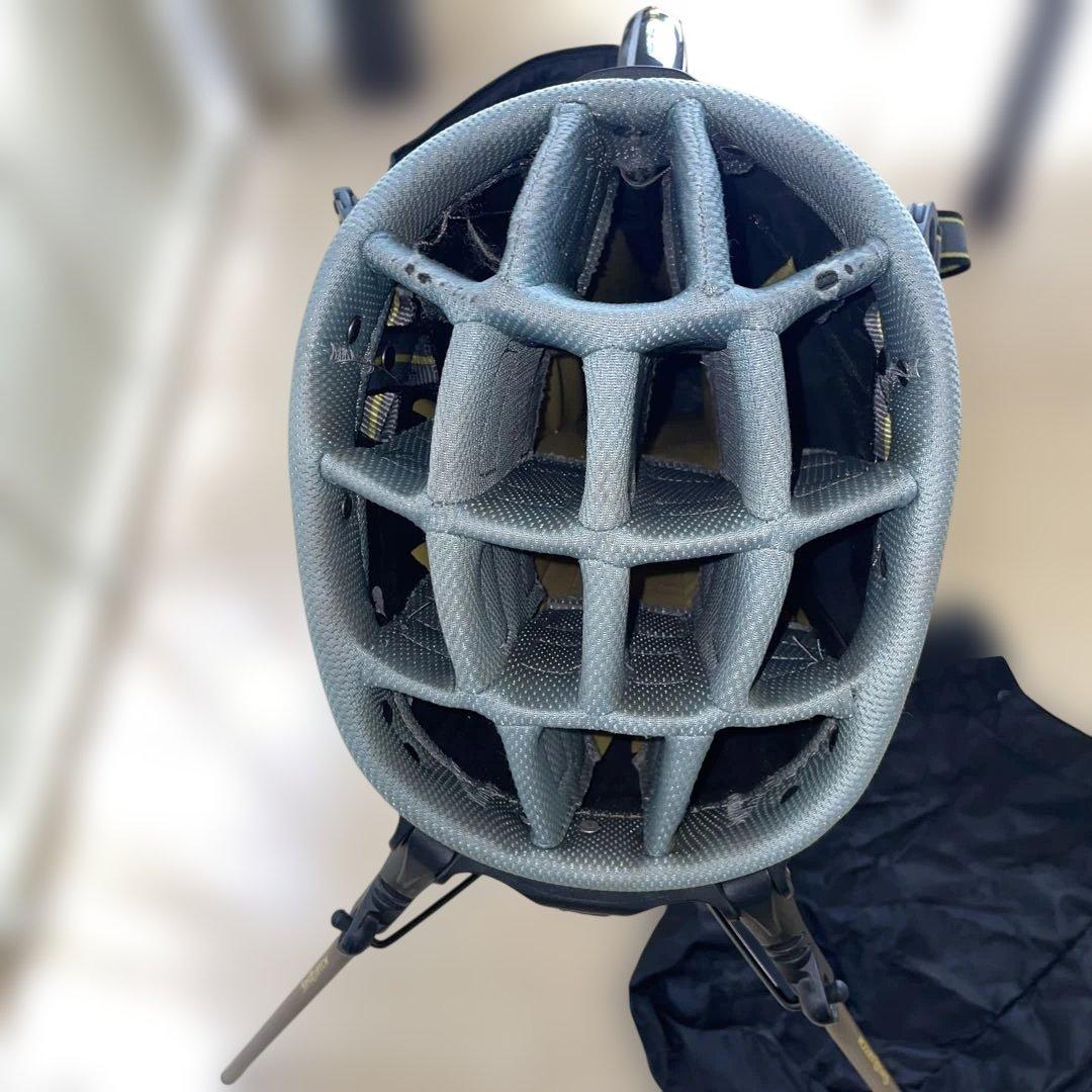 NIKE ゴルフ キャディーバック