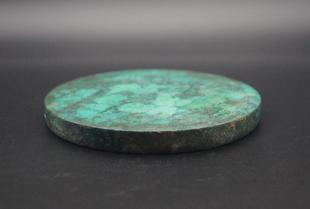 中国 宋時代 銅鏡 本物保証