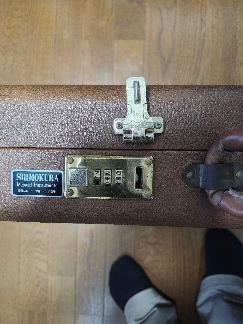 エレキギター ファイヤーバード 「希少」ギブソン ハードケース付