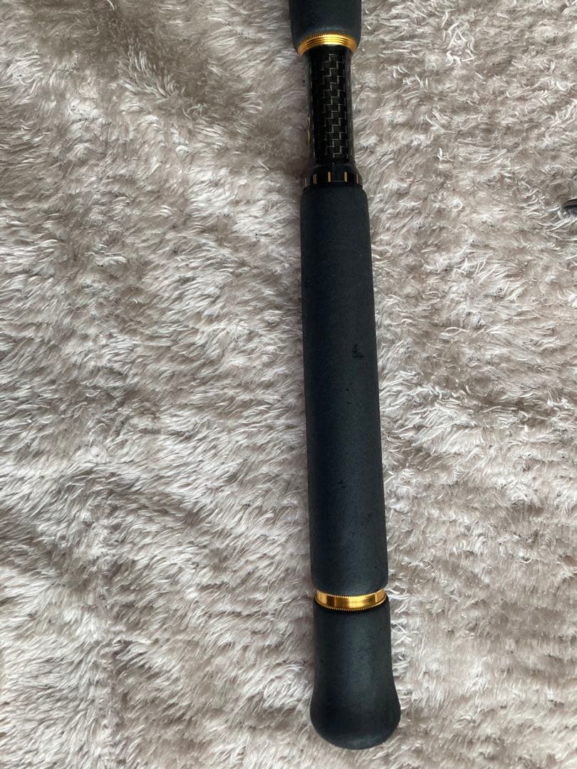 ダイワ モアザン ブランジーノ FULLMOON CUSTOM 107LML