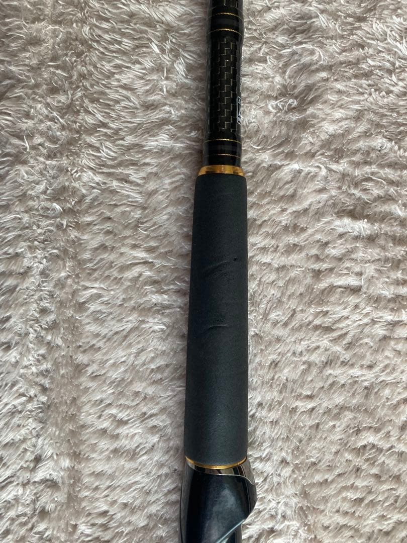 ダイワ モアザン ブランジーノ FULLMOON CUSTOM 107LML