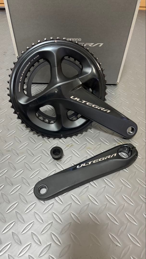 Shimano ULTEGRA R8000 セット売り
