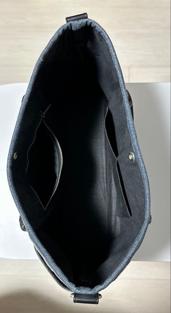 L'Arc〜en〜Ciel・ラルク　 25周年ライブ　パスバッグ