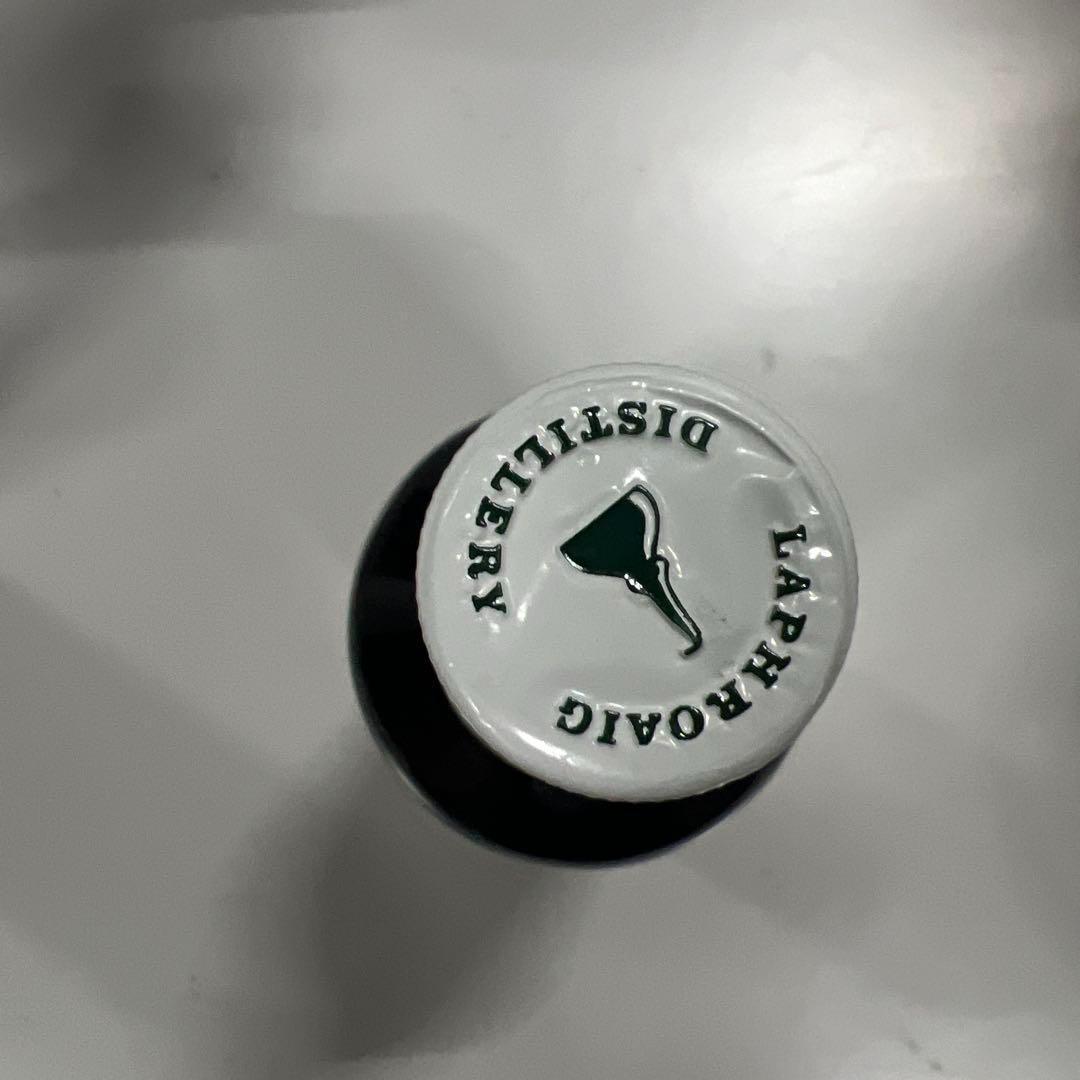 ウイスキー Laphroaig PX Cask Triple Matured 1L 48%