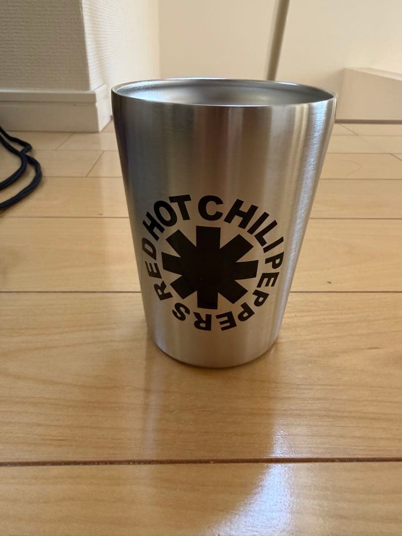 【フル6点】Red Hot Chili Peppers 2024 VIPグッズ
