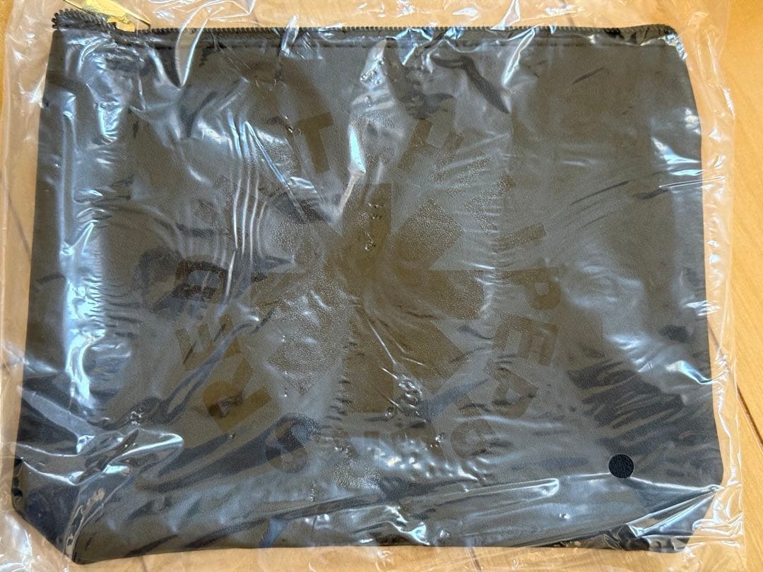 【フル6点】Red Hot Chili Peppers 2024 VIPグッズ