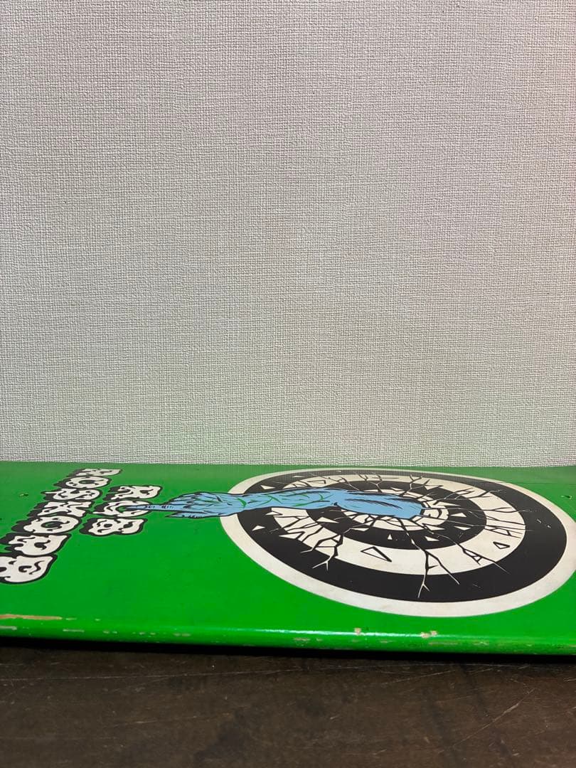 ［ヴィンテージ］Santa Cruz サンタクルーズ Rob Roskopp