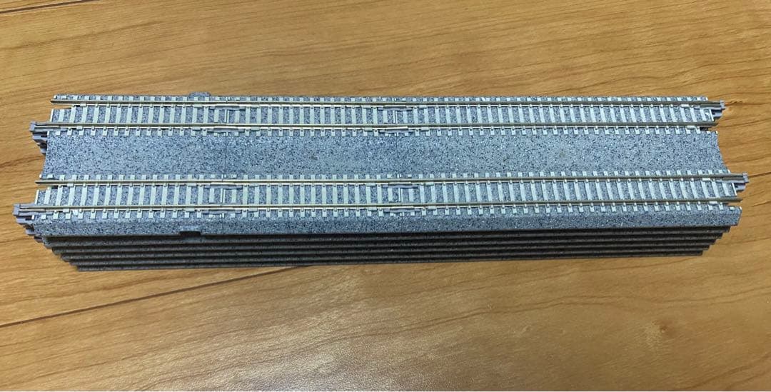 KATO 複線スターターセット はやぶさ e5・スーパーこまち e6(フル編成)