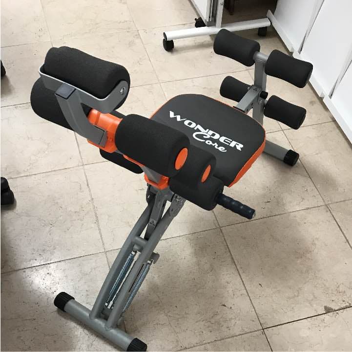 ワンダーコア  WONDＥR  COｒe