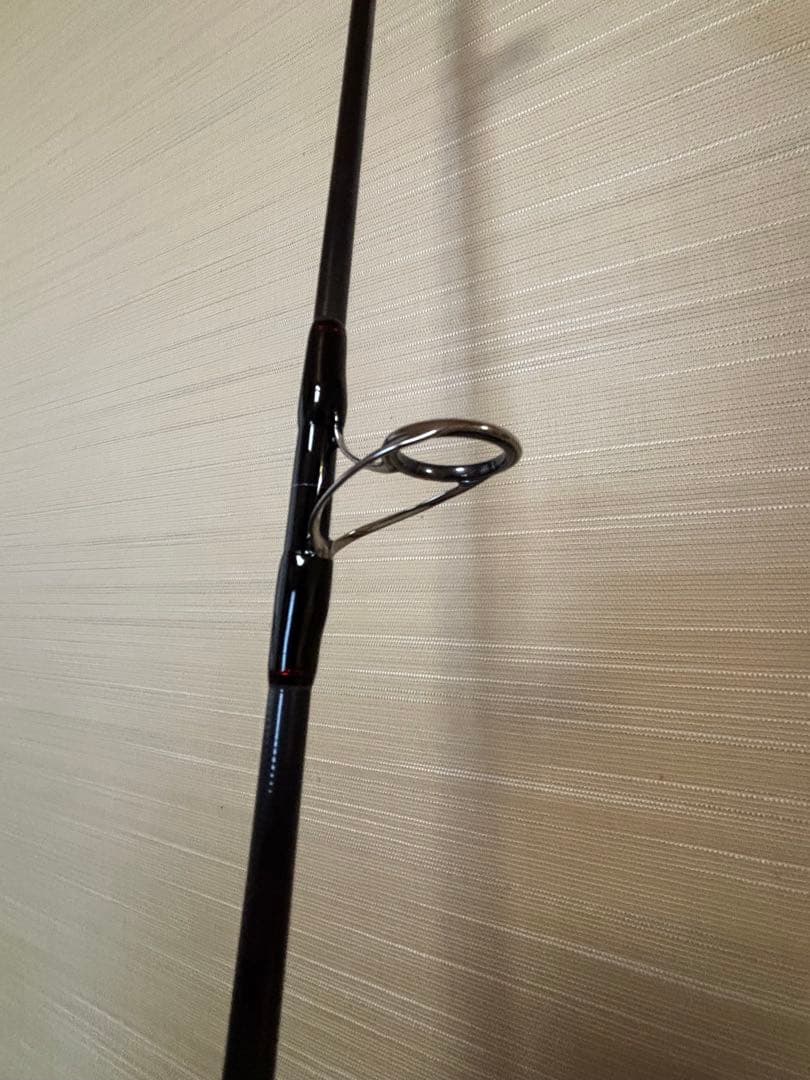 リップルフィッシャー　ビックツナ710RT JAPAN Special