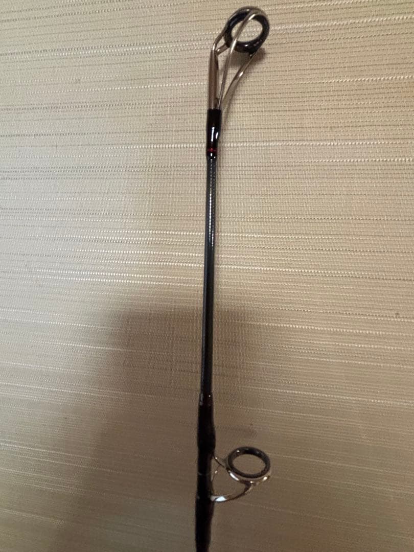 リップルフィッシャー　ビックツナ710RT JAPAN Special