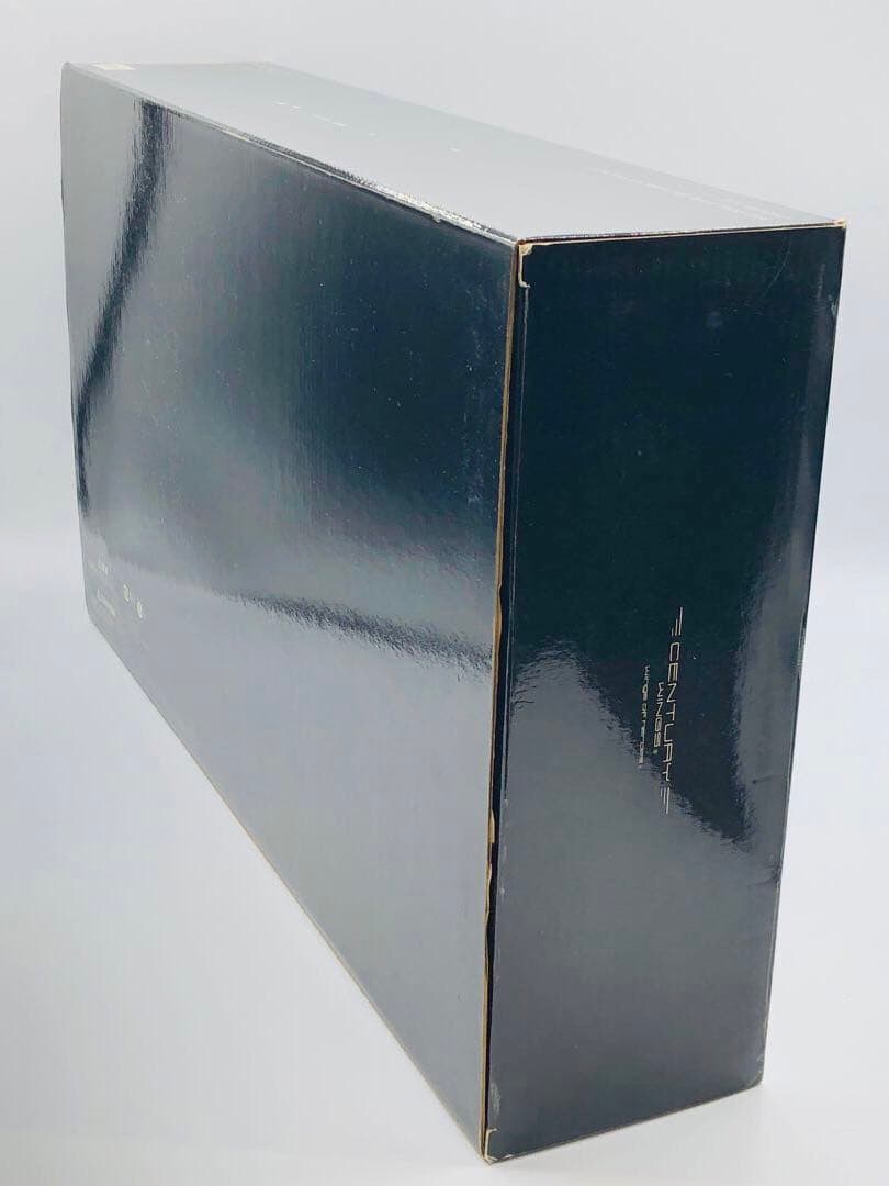 1/72 SR-71Bブラックバード 第9戦略偵察航空団 センチュリーウイングス