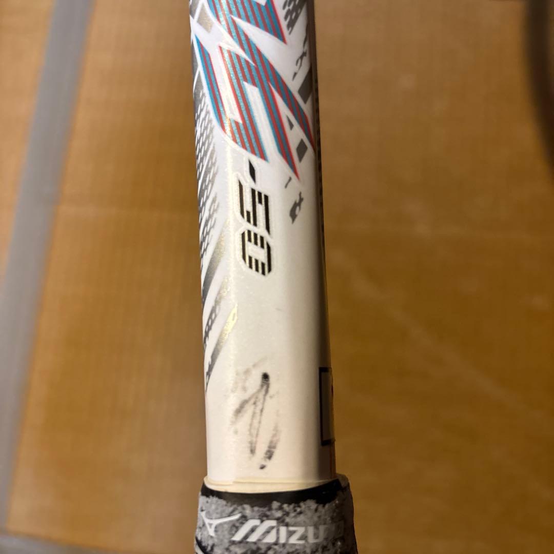 D-force vs-50 Uスペシャル(上岡俊介モデル)