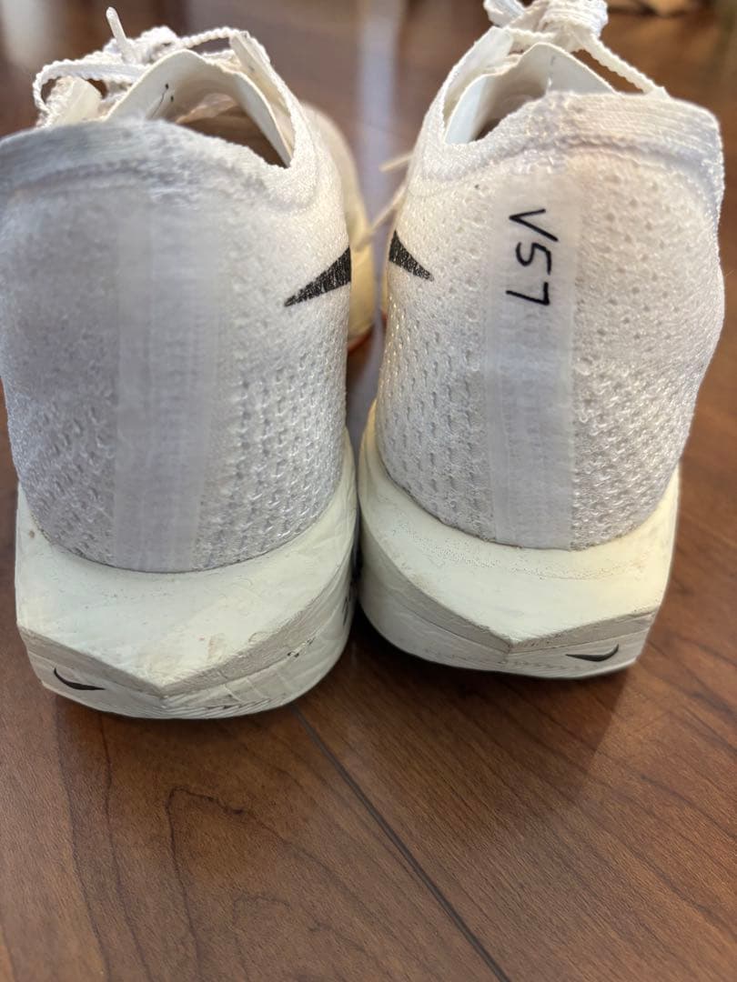 Nike ナイキ　ヴェイパーフライ3 プロトカラー