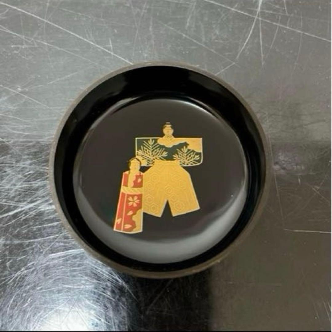 立雛蒔絵朱中棗　茶道具懐石茶碗鵬雲斎茶碗坐忘斎淡々斎即中斎而妙七事式水屋道具茶碗