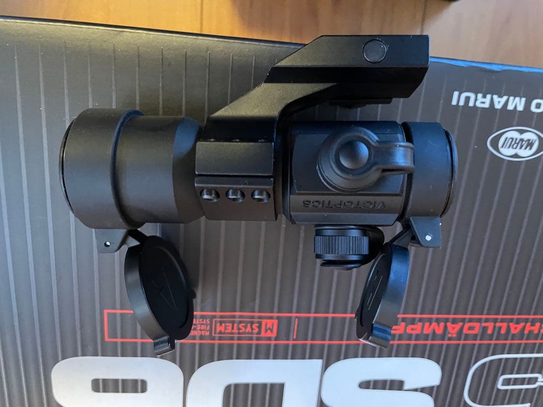 MP5 SD6 次世代電動ガン