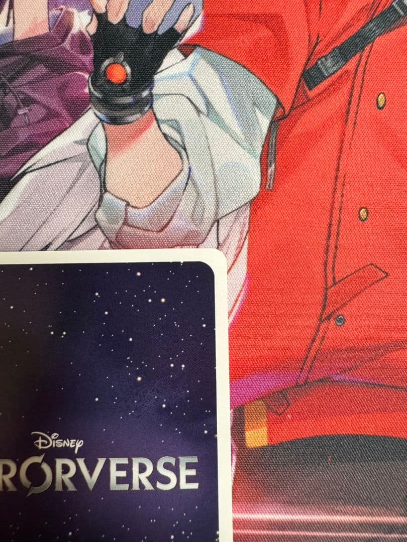 Stellar Sorcerer ミッキーマウス