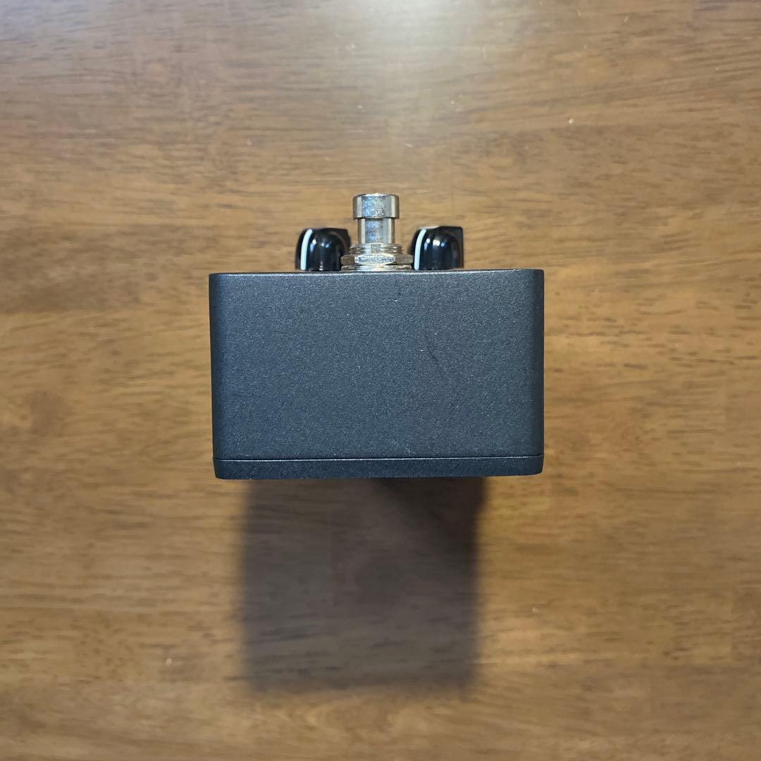 ベース Ampeg Classic Analog Bass Preamp