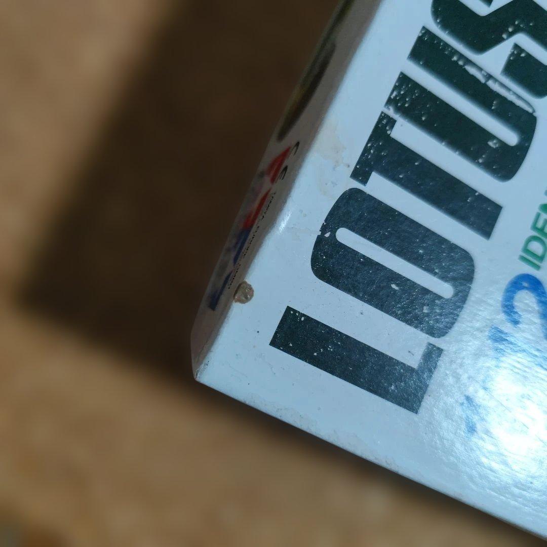 タミヤ1/12 ロータス49フォードF1