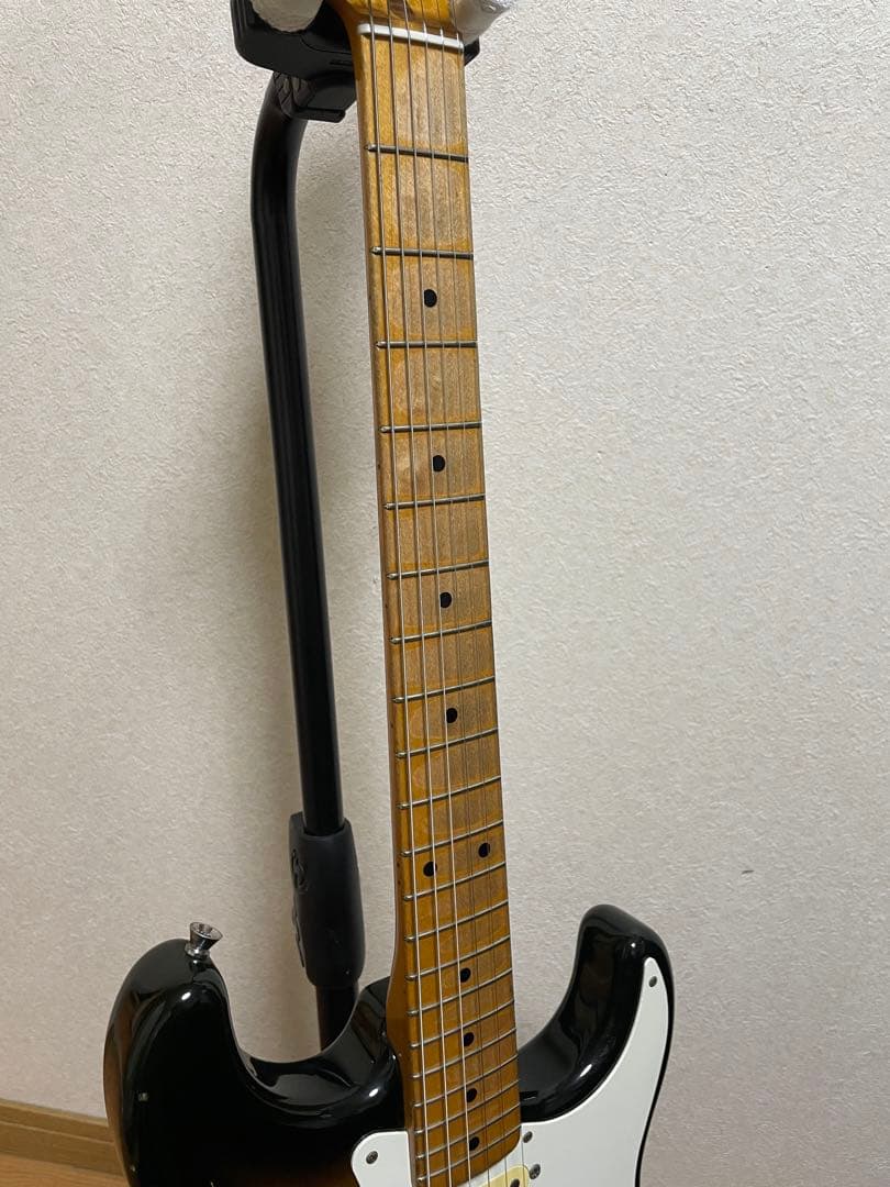 Fender Stratocaster フェンダージャパン ストラトキャスター