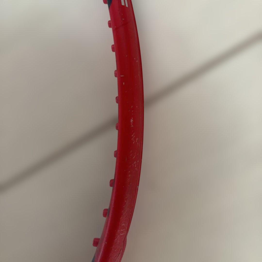 ④2023ヨネックスブイコア98 グリップ2