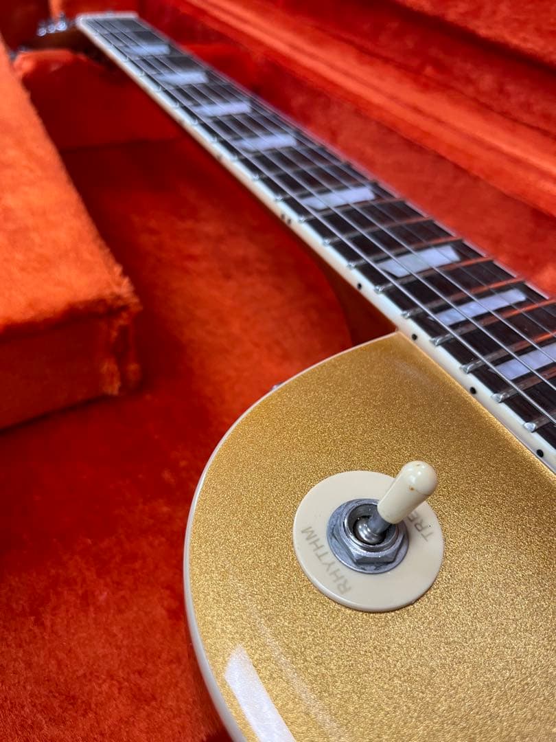 ★超美品★Bacchus/バッカス BLP-STD ZB/HB GT