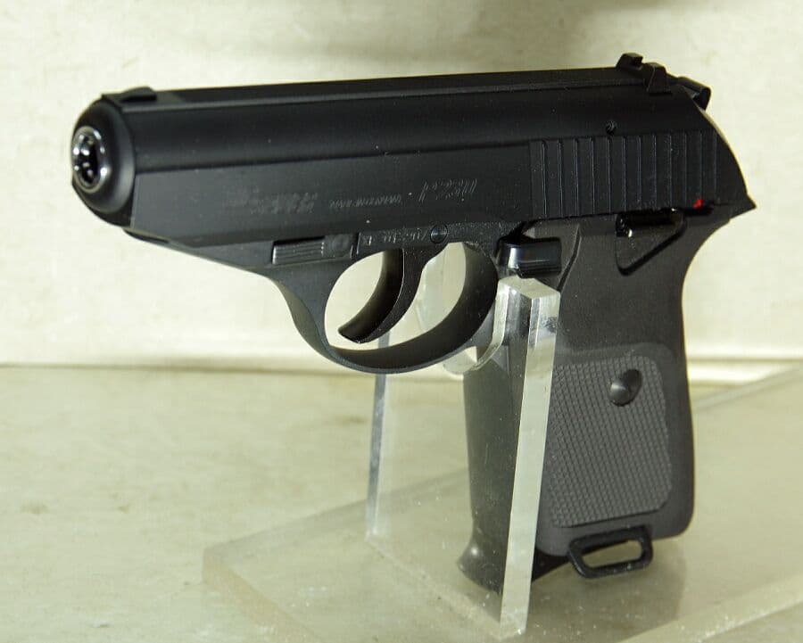 KSC SIG P230JP プレミアムマグ仕様