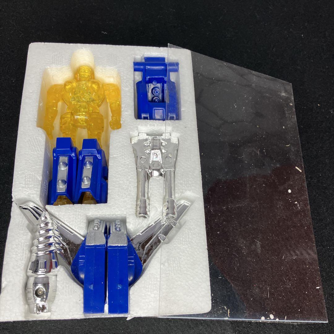 ◆超希少◆状態良好◆フックトイ　シードバリオス　攻速機動ゼロシーダ