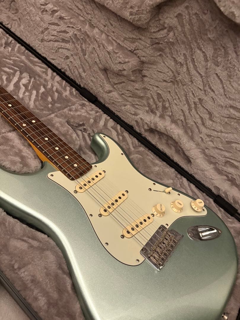 FenderAmericanProfessional IIストラ トキャスター