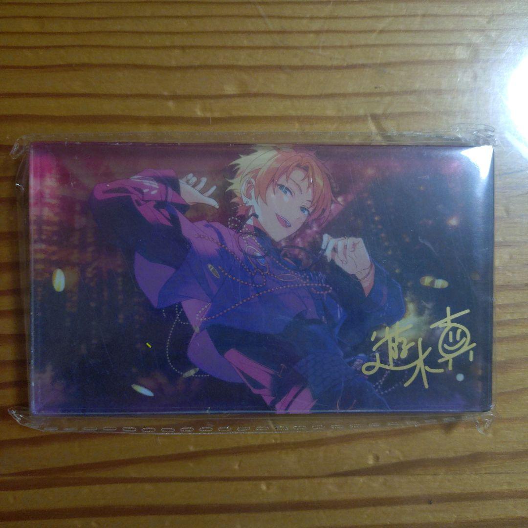 あんスタ　遊木真　フィーチャー2　F2　まとめ売り