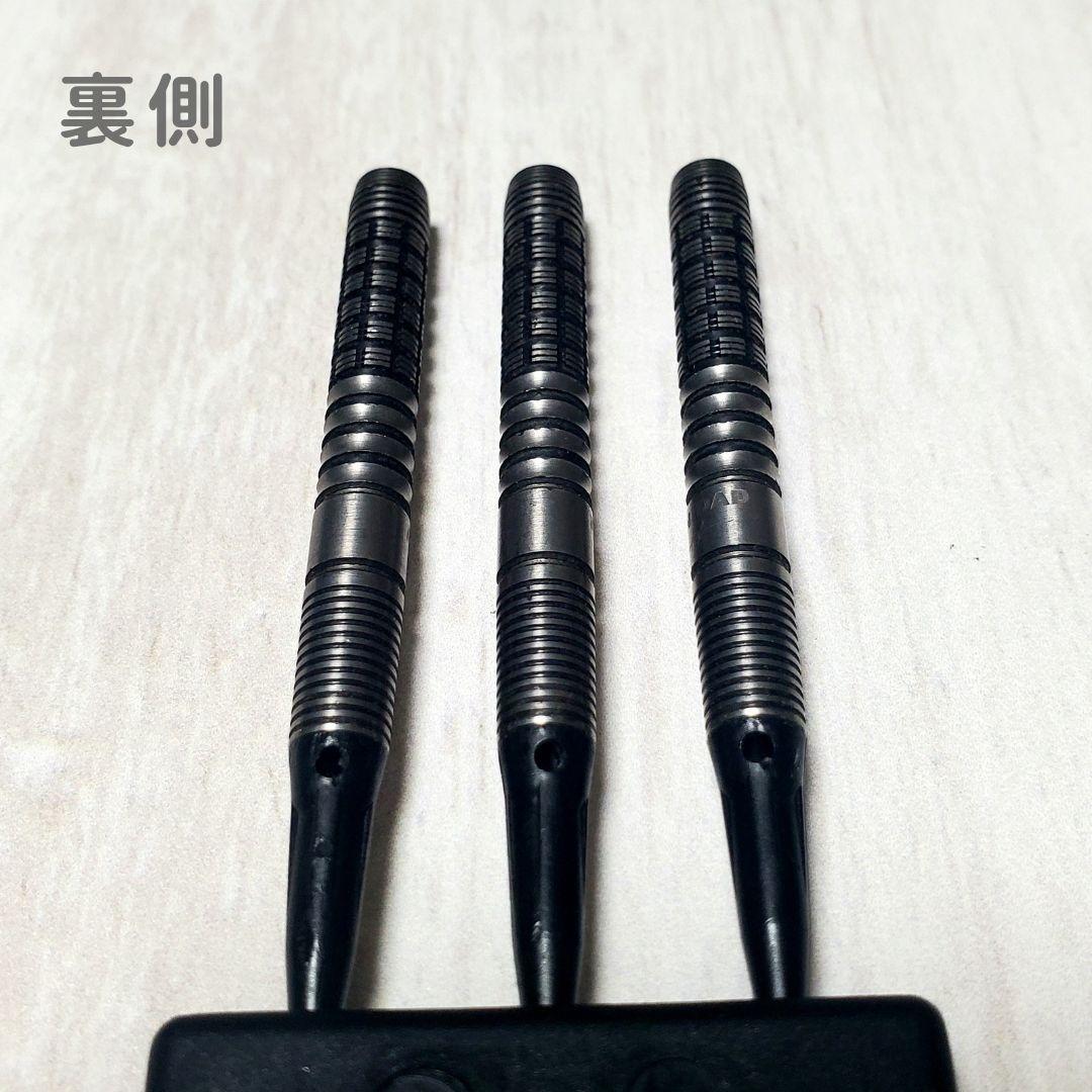 バレル ロメロ タイプ3 ST 岩田夏海モデル エスダーツ限定モデル 2BA