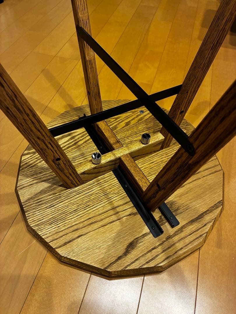 ※最終値下げ　shim.craft テーブル