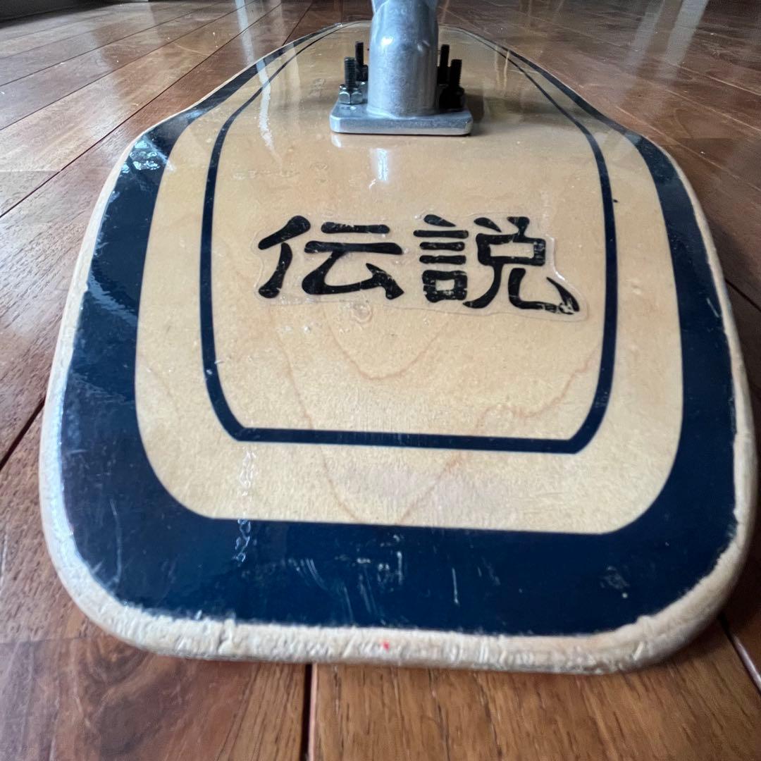 年末最終❤️WOODY PRESSスケートボード コンプリートサーフスケート