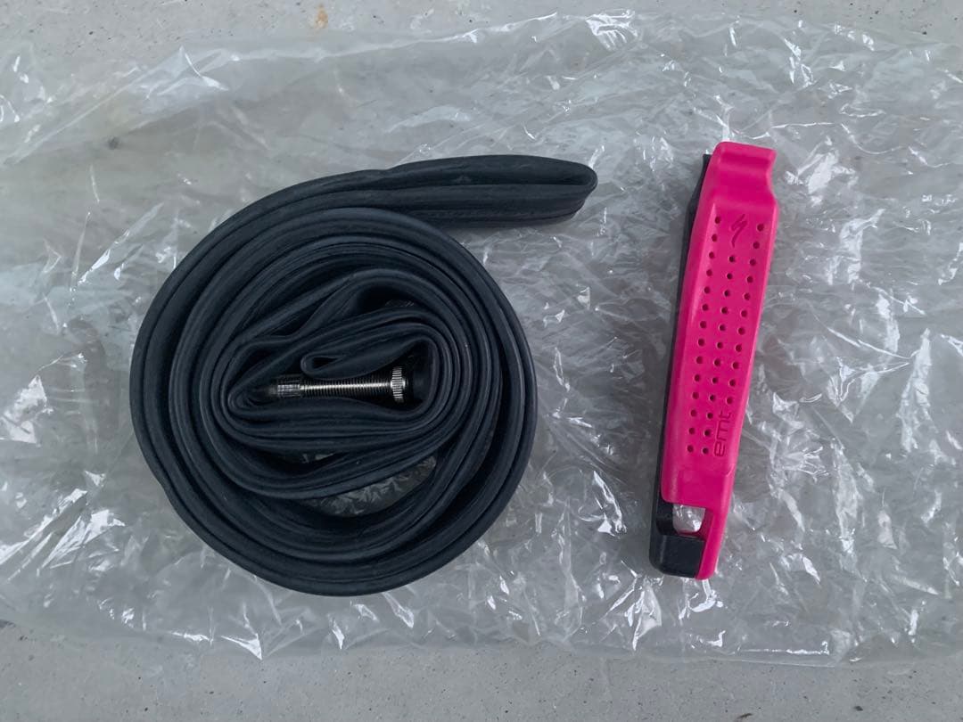 GIANT CONTEND AR3 ブラック ロードバイク ディスクブレーキ