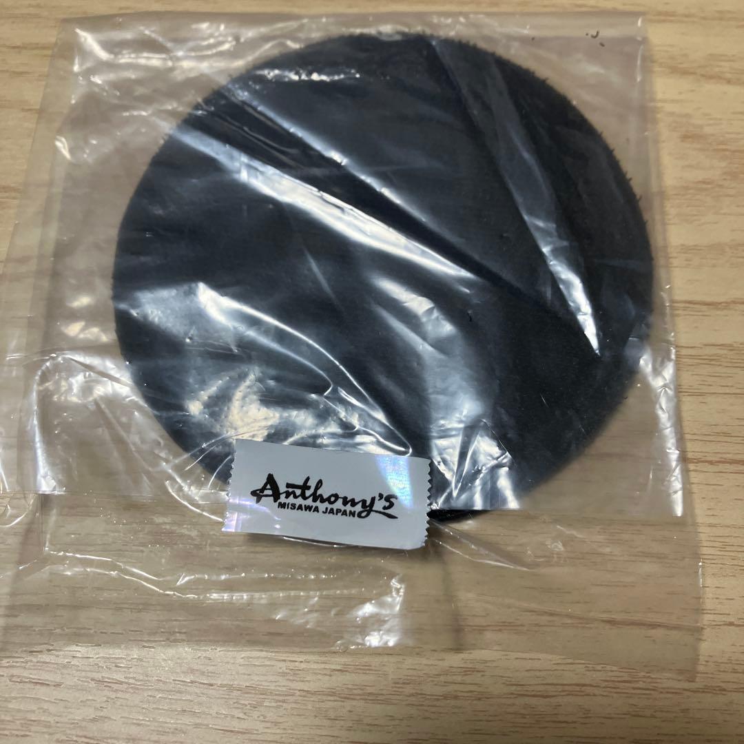 PACAF F-16デモチームの パッチセット