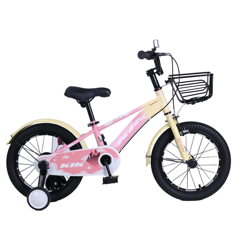 半価格セール ZFJ品質UP 子供用自転車7