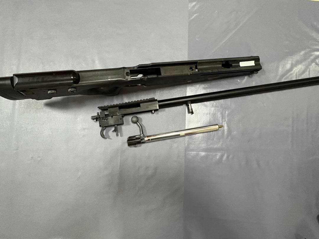 MARUZEN APS Type96 & スコープ