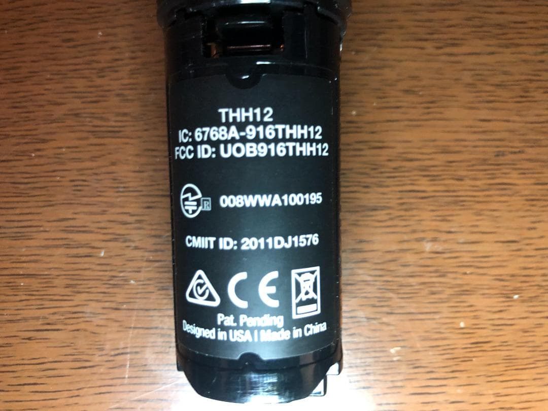 n*ん様 LINE 6 XD-V75 ワイヤレスマイクシステム