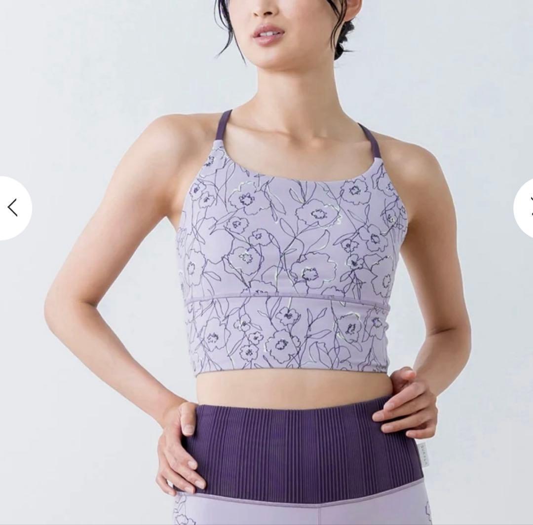 SUKALA 未使用Lサイズ　タンクトップセット