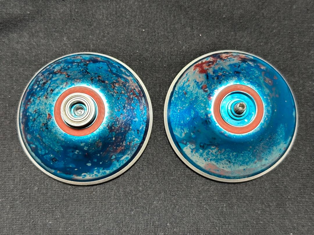 【ねこ】ナイトメア　ギャラクシーカラー