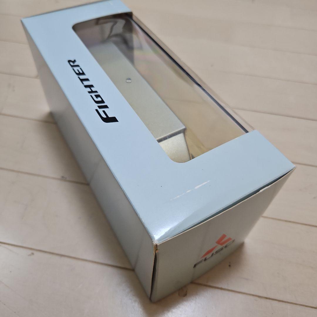 三菱ファイターミニカー