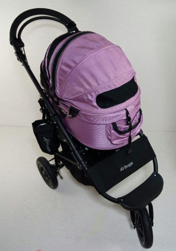 エアバギー　DOME2　購入前にコメントください。　*AQ8