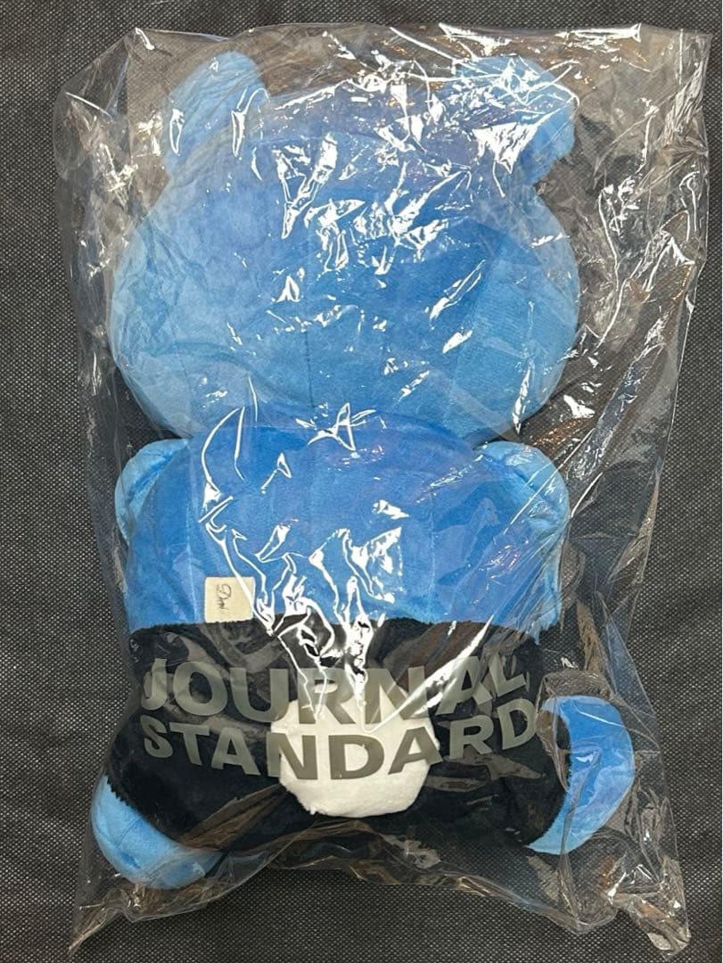 tent o ten プニテン君　PUNI TEN BIG