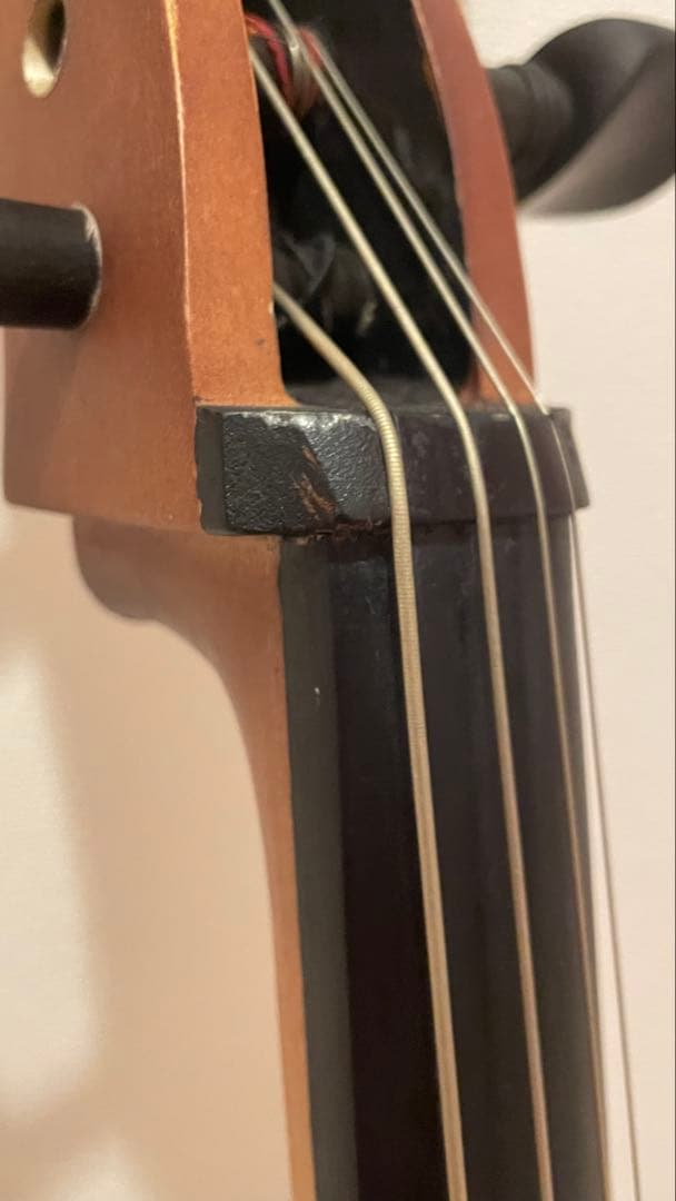 Hallstatt HC-450 4/4 チェロ