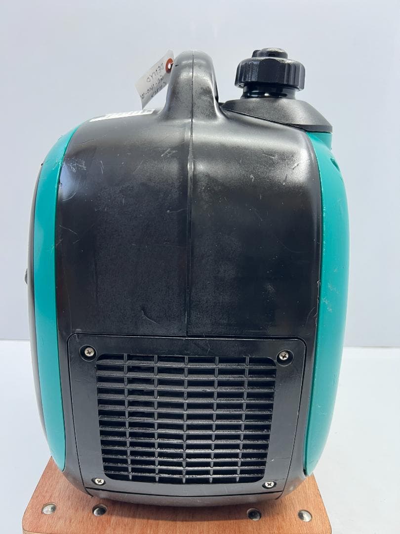 DENYO デンヨー インバーター発電機 GE1600SSIV★動作良好 ♪31